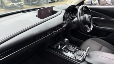 Mazda Cx-30 2.0 e-Skyactiv X MHEV SE-L Lux 5dr Auto Petrol Hatchback